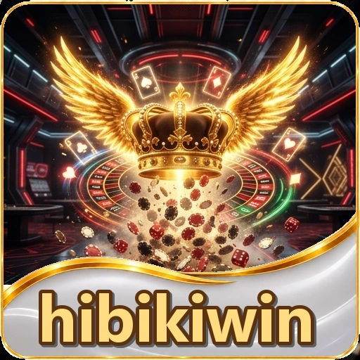 Contoh katalog aplikasi di hibikiwin