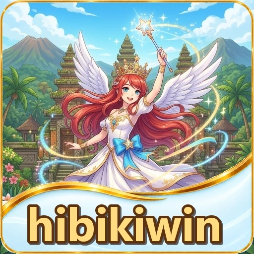 Tampilan antarmuka hibikiwin di Android